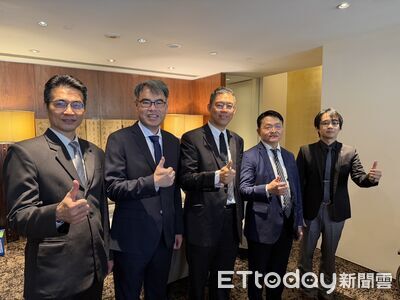 耀穎光電深化12吋與矽光子布局　預計5月中旬轉上櫃