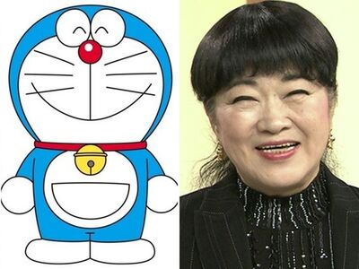 《哆啦A夢》聲優生前住宅歸國庫　曾盼一起回家、夫妻情深網鼻酸