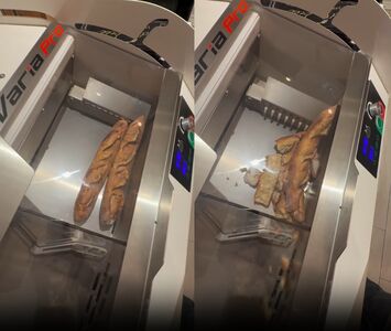 法國切麵包「鏘鏘」270萬人瘋看!台人一聽集體幻聽:媽祖要降駕