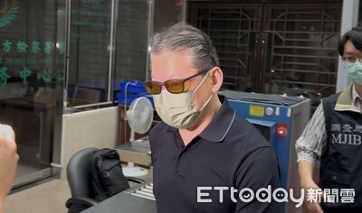 快訊／「台灣地王之子」25億地涉左手賣右手　1000萬交保限居