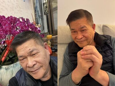 澎恰恰70歲了！　生日文揭「電影夢欠2.4億巨債」內幕：曾是憨人