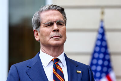 中國囤油、限制出口　美財長怒轟「不可靠夥伴」