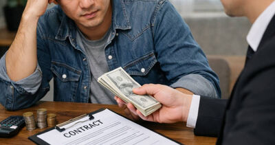 親友借錢不還！律師教「3絕招」討回還拿更多：變5％定存