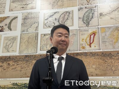 業者喊話接下「大陸觀光橄欖枝」　交長：不開心就會變棍子