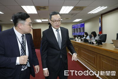 宏國新政府上任至今未派駐中大使　外交部：美國等國協助台宏復交