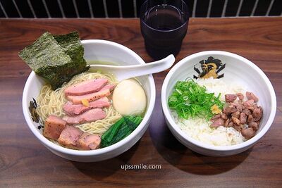 「100%純鴨高湯」拉麵！台北就能吃到日本Tabelog百大名店