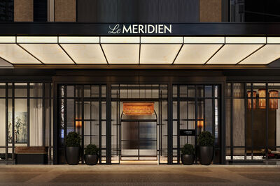 台北板橋馥華艾美酒店今夏開幕