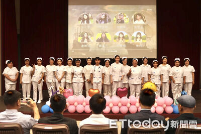 暨大護理學院原民專班　報考費、第一學期免學雜住宿費