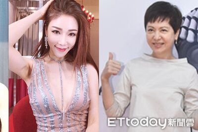 罵網紅「詐騙集團的家族成員」　藝人熊海靈亂講話要賠6萬