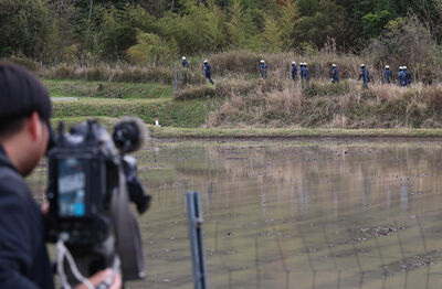 狠殺男童繼父是中國籍？京都警方「打臉謠言」　推測移動棄屍目的