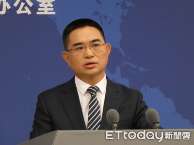 國共時隔10年會面　國台辦評價鄭麗文訪陸：對兩岸兩黨有重要意義