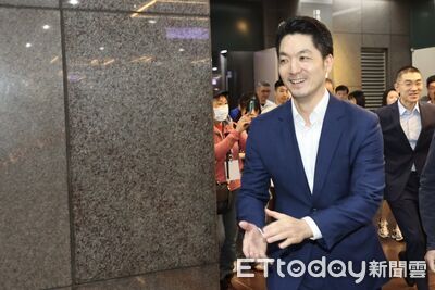 譴責陸打壓賴清德出訪史瓦帝尼　蔣萬安：政府也要省思為何喊卡