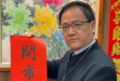 轟年輕人不婚不生「沒小孩拜會過不好」遭炎上！命理師曝真相