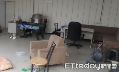 南投露營區老闆「火燒下體」虐死員工　二審4嫌全部減刑