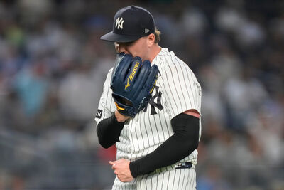 威瑟斯10K但挨4轟！洋基全場5安遭天使痛擊　近7戰吞6敗