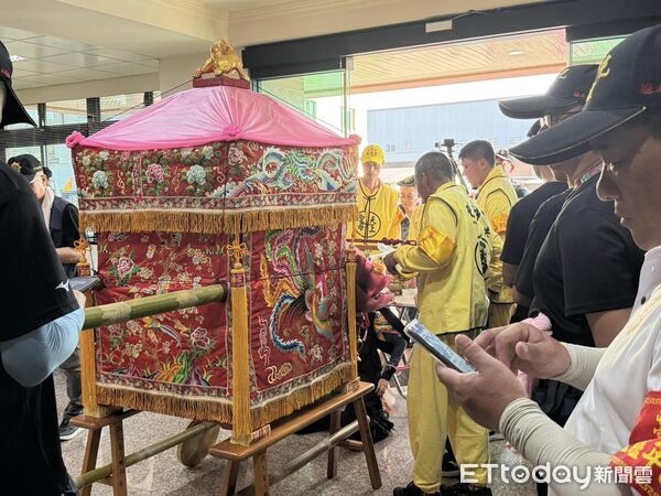 ▲笠毅工業。（圖／笠毅工業提供）