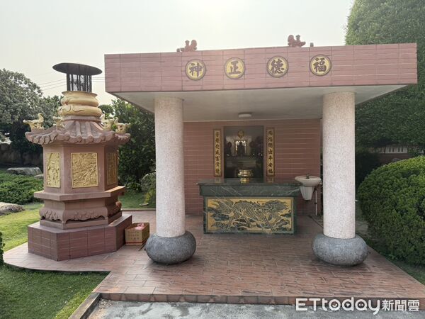 ▲笠毅工業。（圖／笠毅工業提供）