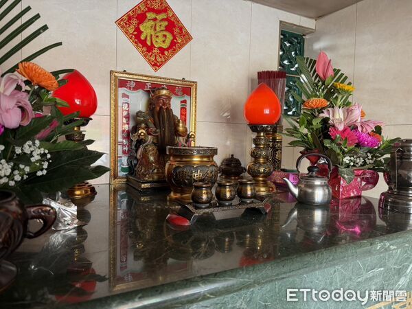 ▲笠毅工業。（圖／笠毅工業提供）
