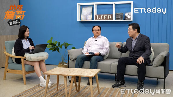 ▲▼ 。（圖／翻攝自地產詹哥老實說）