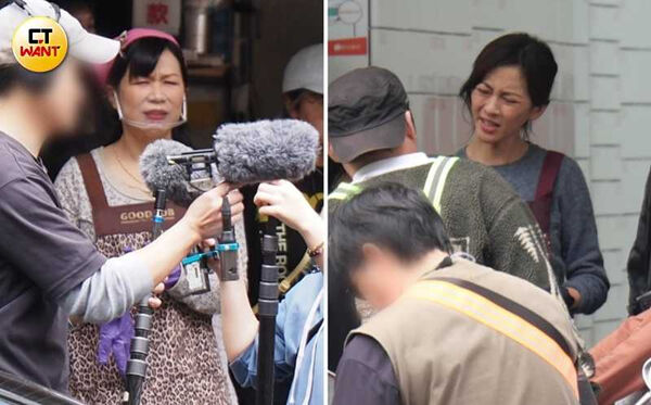 便當女郎1／7.5億女主角陳意涵變「打菜正妹」　導演夫人幫王柏傑裝餐盒