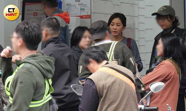 便當女郎1／7.5億女主角陳意涵變「打菜正妹」　導演夫人幫王柏傑裝餐盒