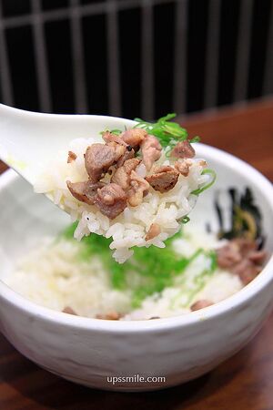 ▲▼滿雞軒。（圖／UPSSMILE向上的微笑萍子 旅食設影授權提供）