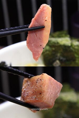 ▲▼滿雞軒。（圖／UPSSMILE向上的微笑萍子 旅食設影授權提供）