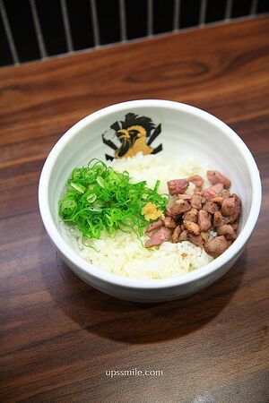 ▲▼滿雞軒。（圖／UPSSMILE向上的微笑萍子 旅食設影授權提供）