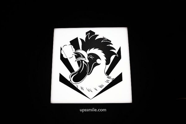 ▲▼滿雞軒。（圖／UPSSMILE向上的微笑萍子 旅食設影授權提供）