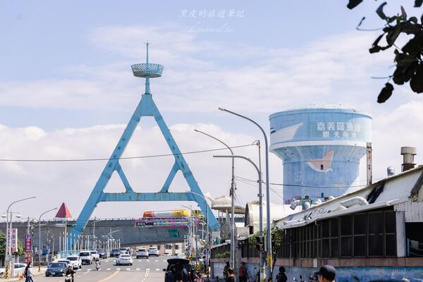 ▲▼黑皮海鮮餐廳。（圖／部落客黑皮的旅遊筆記授權提供）