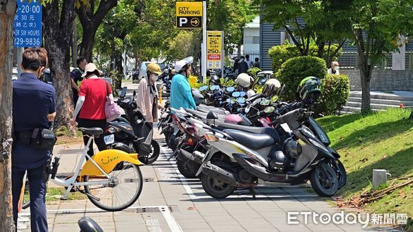 ▲全台最大我家牛排             。（圖／記者吳奕靖攝）