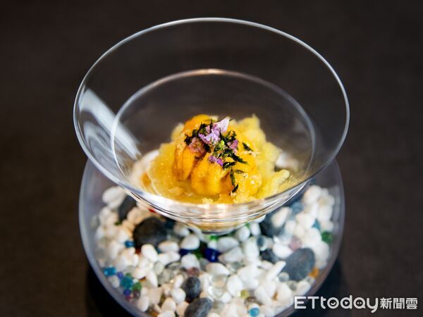 ▲海峽會懷石火鍋、辰壽司母親節新菜色。（圖／海峽會提供）