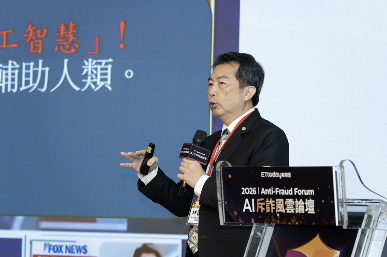 新型詐騙AI注意!專家示警生成式詐騙從陸海空騙到失心瘋