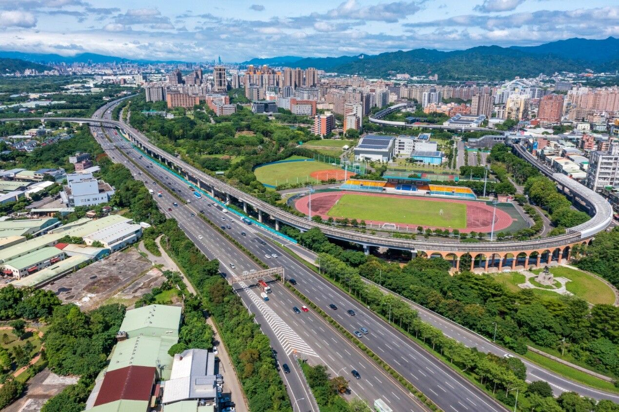 新北 866 萬起兩房 立信五期三峽市中心低總價首選（圖／園立方提供）