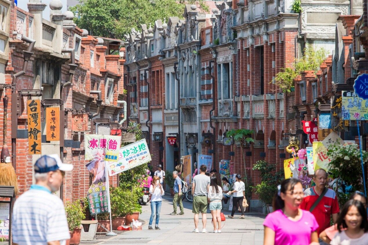 新北 866 萬起兩房 立信五期三峽市中心低總價首選（圖／園立方提供）