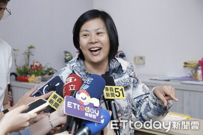 四叉貓譏Cheap胡說八道　揭李貞秀「名嘴行情」：不夠買Dior外套