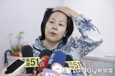 李貞秀罵黨高層奴才　柯文哲提醒：講別人壞話也不會讓自己變好