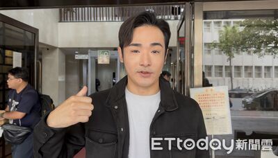 花蓮救災遭酸「搞劇組拍片」　八炯告童仲彥今北檢出庭