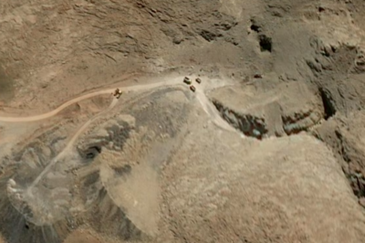 伊朗飛彈城市衛星照曝！　趁停火搶修「準備二次打擊」