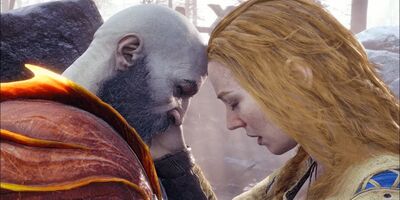 《戰神》宇宙交棒亡妻「勞菲」　內幕驚爆新作融合東亞神話