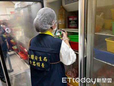 內壢上野烤肉飯食安案人數攀升　累計104人通報、69人就醫