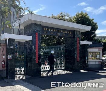 北一女儀隊爆「學姐制」高跪姿聽訓、吃嘸午餐　校方：待查證
