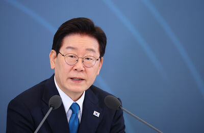 李在明批以色列軍「虐殺兒童」是納粹　韓外長護航：保護人權價值