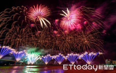 立榮航空「澎湖花火節秘境」遊程開賣　機加酒限量95折優惠
