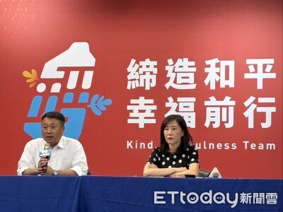 宜蘭藍白合「全民調」時間不公開　國民黨：鄭麗文盼4月底前完成