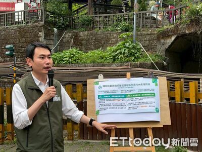 立委陳冠廷攜手多部會 啟動奮起湖污水改善計畫