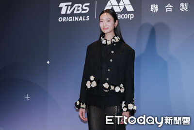 《模犯生》小琳在台灣！現身松菸「最愛大S」long stay高雄3個月