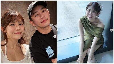 結婚1年多「真的看不下去了」！Junior出手送一驚喜  林萱瑜：居然