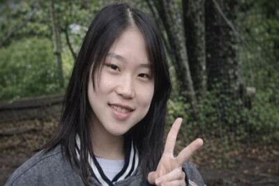國中少女客廳人間蒸發！2個多月後「河邊尋獲遺體」　沒帶手機出門