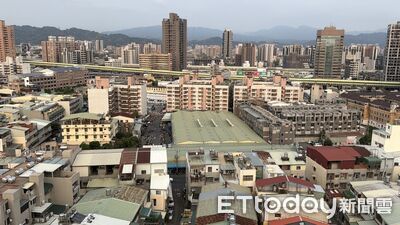 危老核准量衝全台第2 中市推精進方案「最快40日核定」